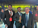 GREE AirTech Sri Lanka Wins Prestigious ‘Most Promising Award’ at GREE Global Conference