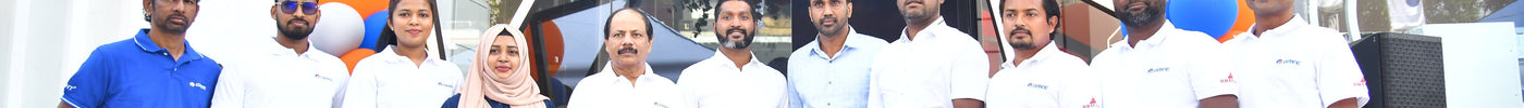 Gree Airtech Pvt Ltd Celebrates One Year of Excellence in Sri Lanka