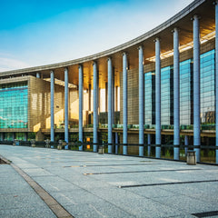Convention Centers