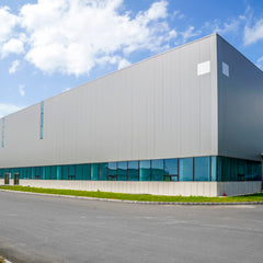 Factories/Industrial Facilities