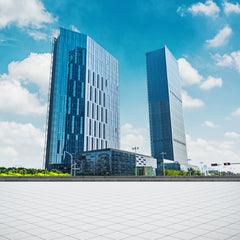Office Buildings/Corperate Complexes